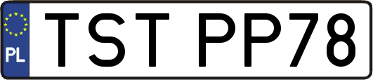 TSTPP78