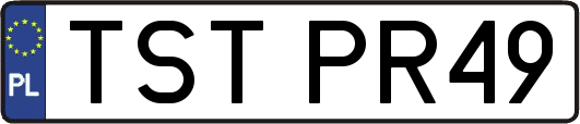 TSTPR49