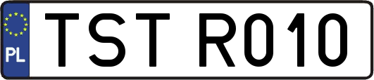 TSTR010