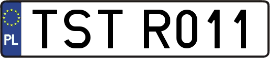 TSTR011