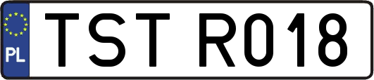 TSTR018