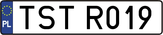 TSTR019