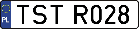 TSTR028