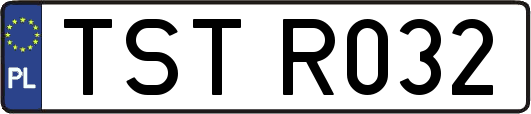 TSTR032