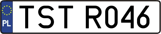 TSTR046