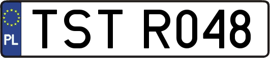 TSTR048