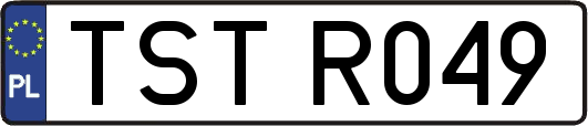 TSTR049
