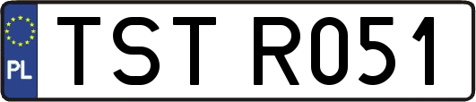 TSTR051