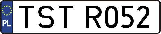 TSTR052