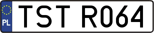 TSTR064
