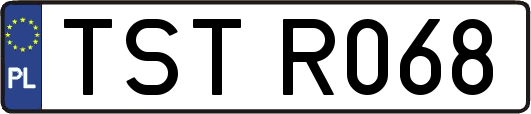 TSTR068