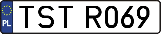 TSTR069