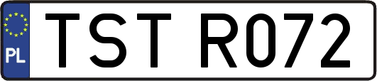 TSTR072