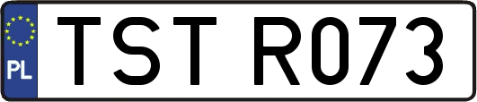 TSTR073
