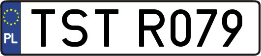 TSTR079