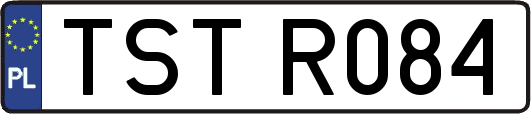 TSTR084