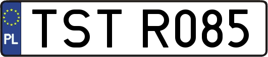 TSTR085