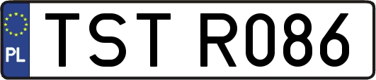 TSTR086