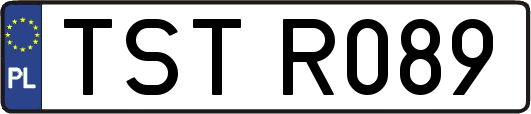 TSTR089
