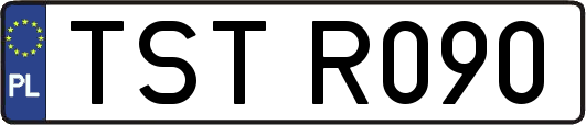 TSTR090