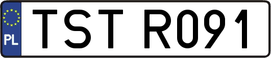 TSTR091
