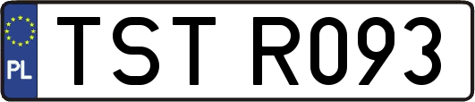 TSTR093