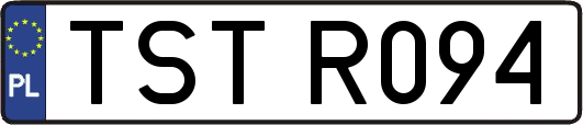 TSTR094
