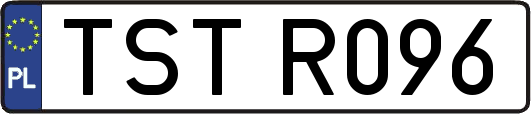 TSTR096