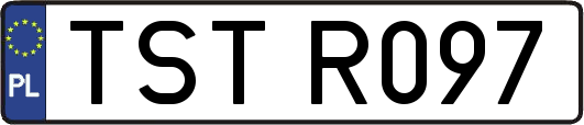 TSTR097