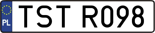 TSTR098