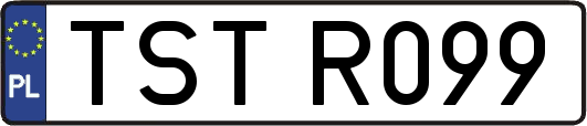 TSTR099