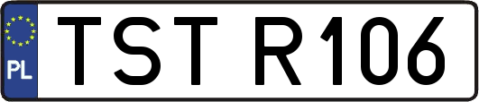 TSTR106