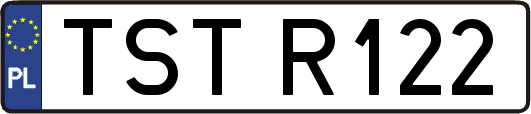 TSTR122