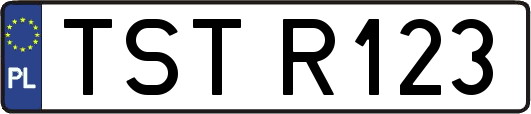 TSTR123