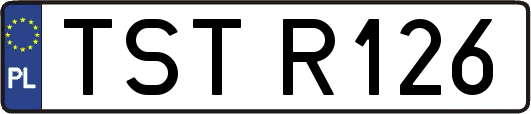 TSTR126