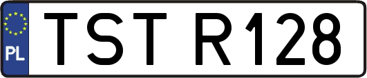 TSTR128