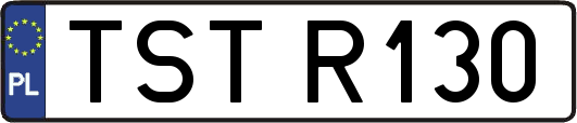 TSTR130