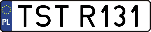 TSTR131