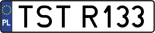 TSTR133