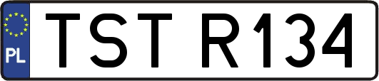TSTR134
