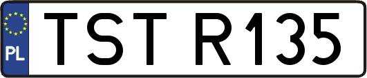TSTR135