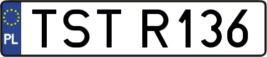 TSTR136