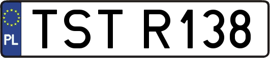 TSTR138