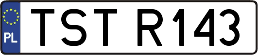 TSTR143