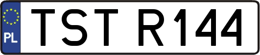 TSTR144