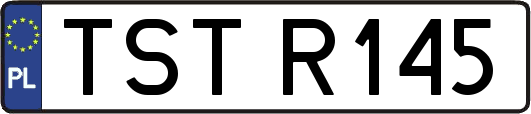 TSTR145