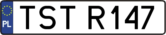 TSTR147