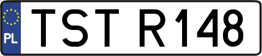 TSTR148