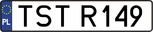 TSTR149