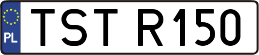 TSTR150